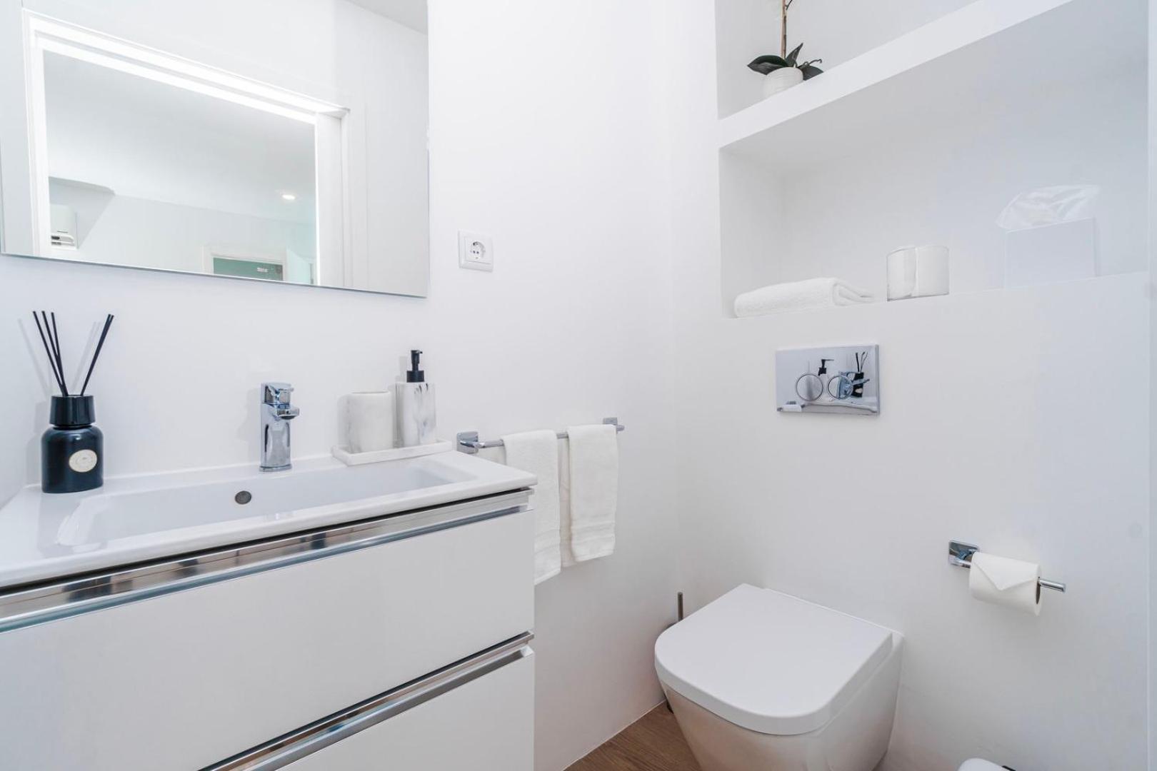 Varanda Azul - Lookout Loft Понта-Делгада Екстер'єр фото